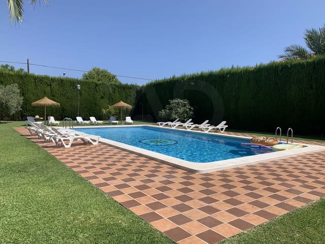 7 makuuhuone Huvila myytävänä paikassa San Juan de Alicante / Sant Joan d'Alacant mukana uima-altaan 
autotalli - 1 250 000 € (Ref: 10165989)
