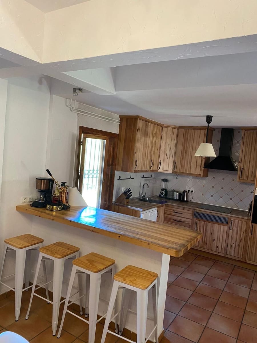 7 sovrum Villa till salu i San Juan de Alicante / Sant Joan d'Alacant med pool garage - 1 250 000 € (Ref: 10165989)