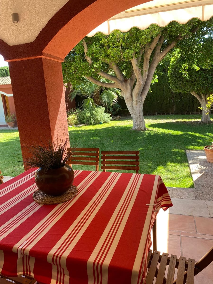 7 sovrum Villa till salu i San Juan de Alicante / Sant Joan d'Alacant med pool garage - 1 250 000 € (Ref: 10165989)