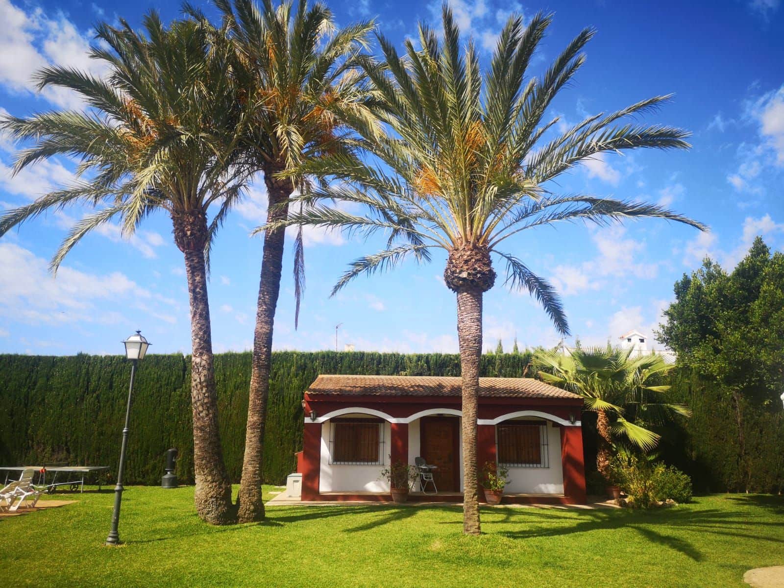 7 sovrum Villa till salu i San Juan de Alicante / Sant Joan d'Alacant med pool garage - 1 250 000 € (Ref: 10165989)