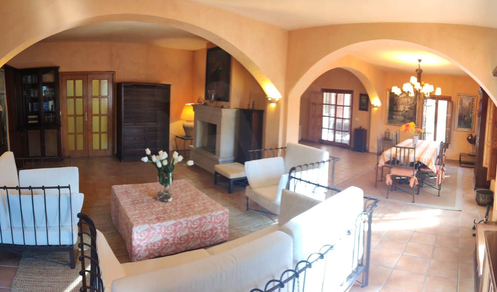 7 sovrum Villa till salu i San Juan de Alicante / Sant Joan d'Alacant med pool garage - 1 250 000 € (Ref: 10165989)