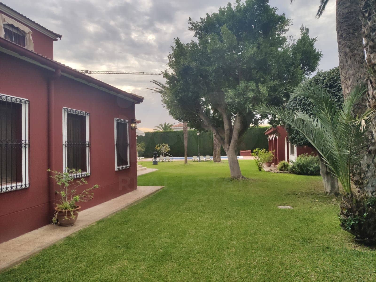 7 sovrum Villa till salu i San Juan de Alicante / Sant Joan d'Alacant med pool garage - 1 250 000 € (Ref: 10165989)