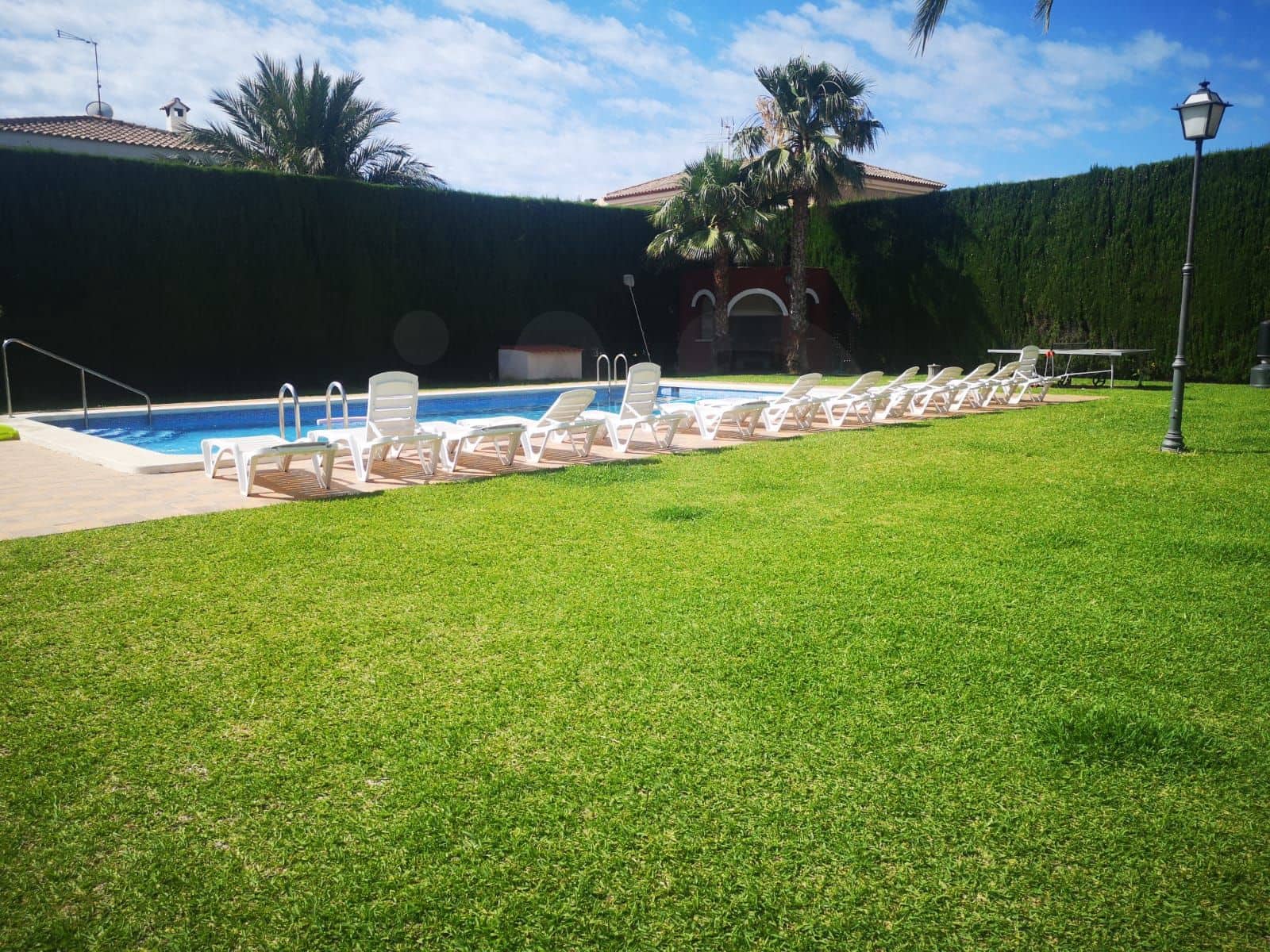 7 sovrum Villa till salu i San Juan de Alicante / Sant Joan d'Alacant med pool garage - 1 250 000 € (Ref: 10165989)