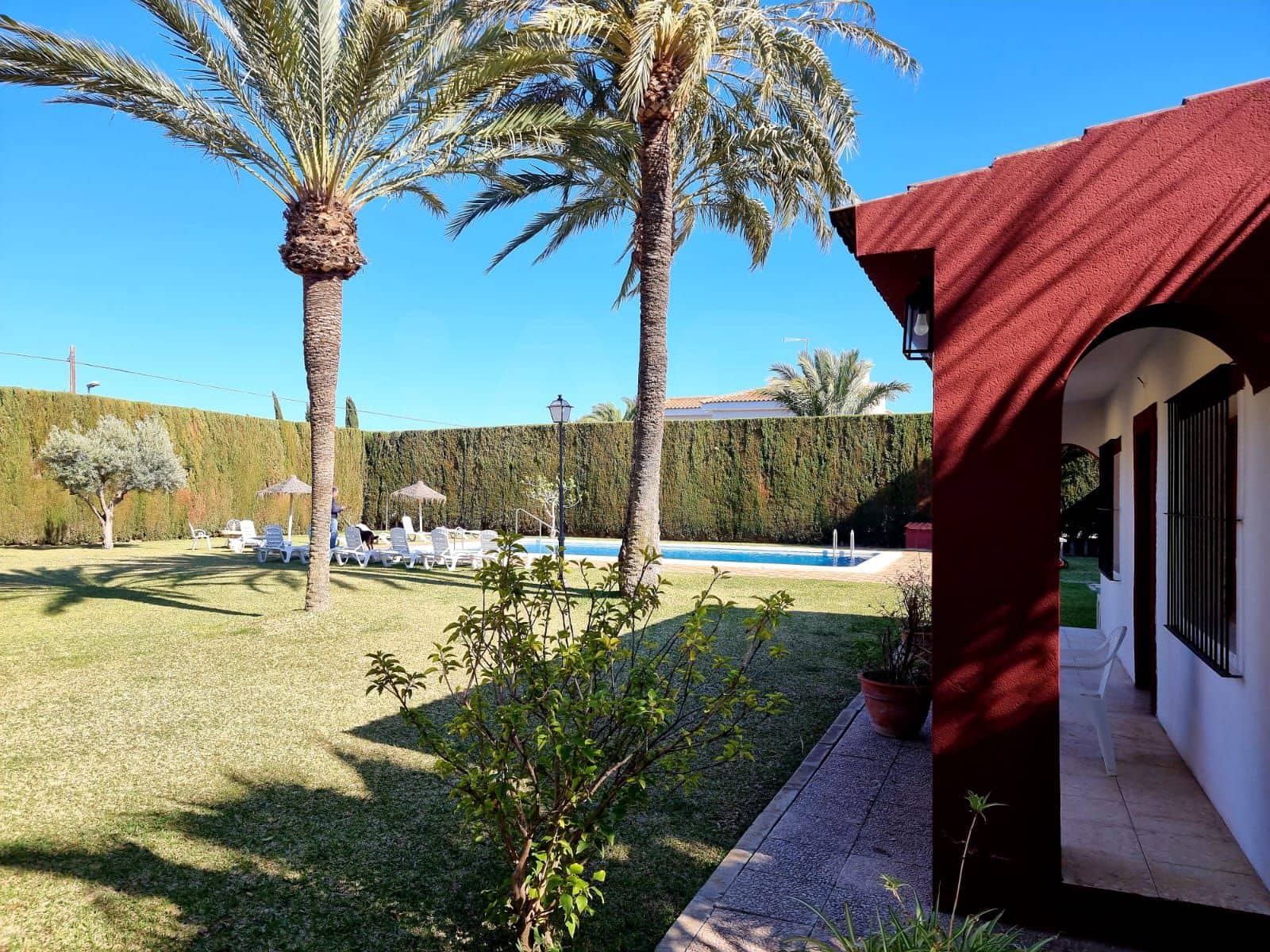 7 sovrum Villa till salu i San Juan de Alicante / Sant Joan d'Alacant med pool garage - 1 250 000 € (Ref: 10165989)