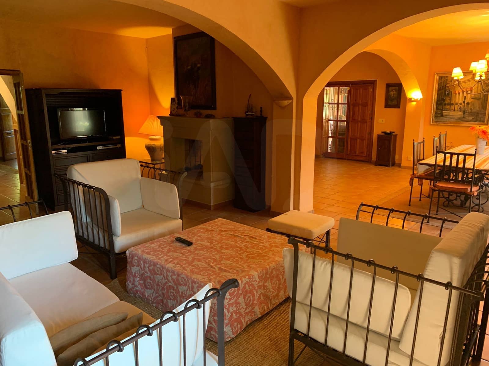 7 sovrum Villa till salu i San Juan de Alicante / Sant Joan d'Alacant med pool garage - 1 250 000 € (Ref: 10165989)