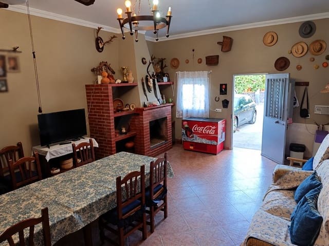 4 sypialnia Dom na sprzedaż w Arcos de la Frontera z garażem - 465 000 € (Ref: 10165990)