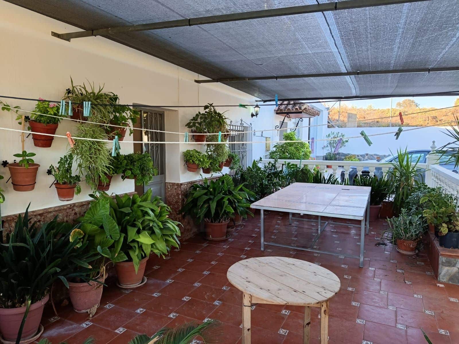 4 bedroom Townhouse for sale in Arcos de la Frontera with garage - € 465,000 (Ref: 10165990)