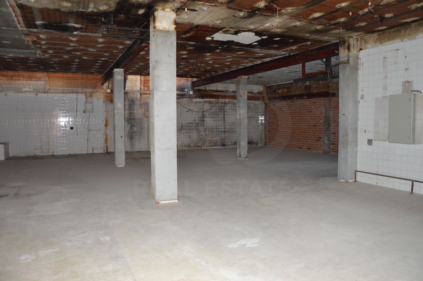 Commercial for rent in Tarragona city - € 800 (Ref: 10165992)