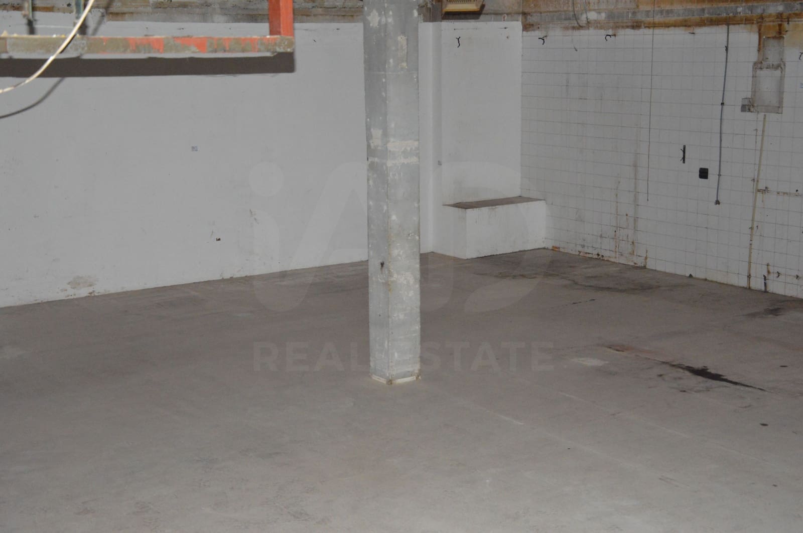 Commercial for rent in Tarragona city - € 800 (Ref: 10165992)