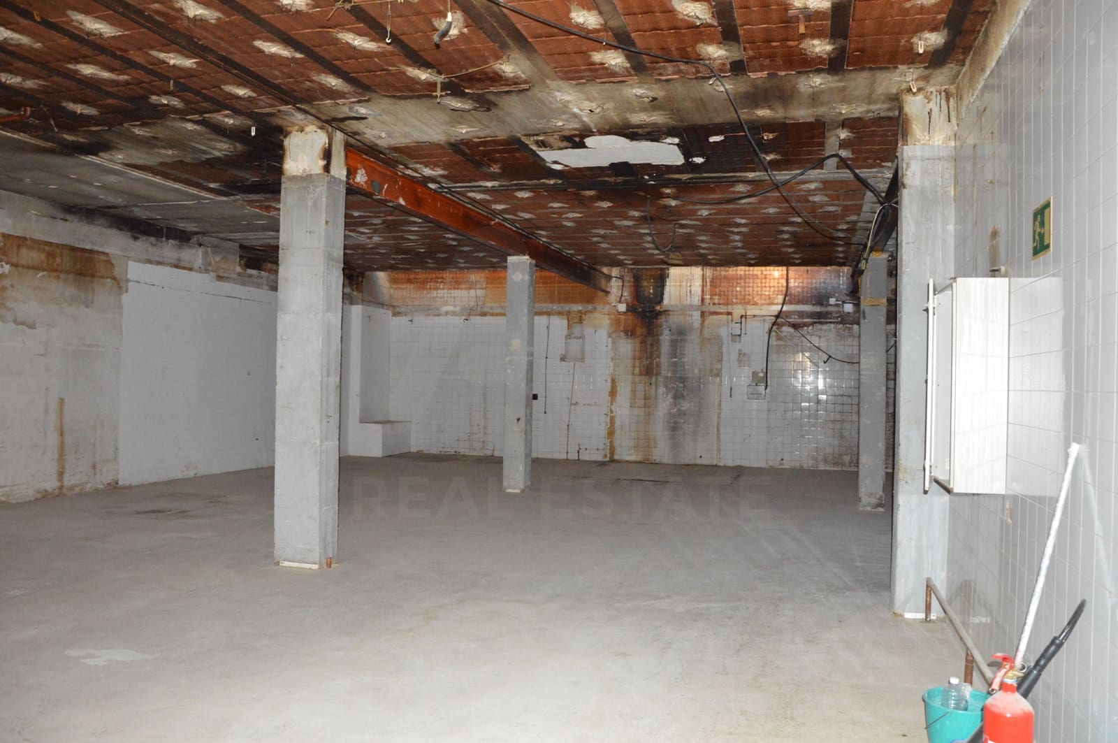 Commercial for rent in Tarragona city - € 800 (Ref: 10165992)