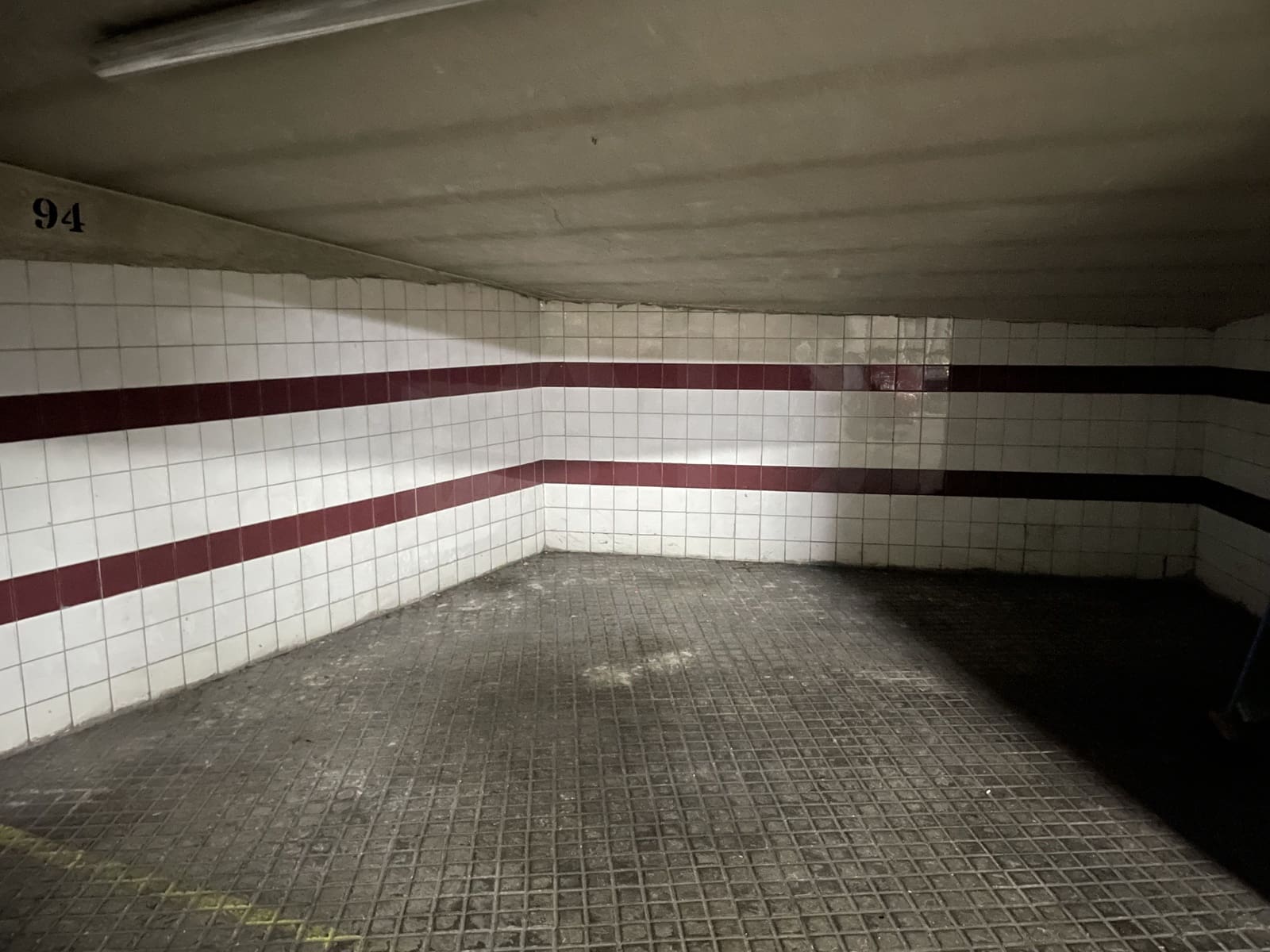 Garage à vendre à Madrid ville - 40 000 € (Ref: 10165995)