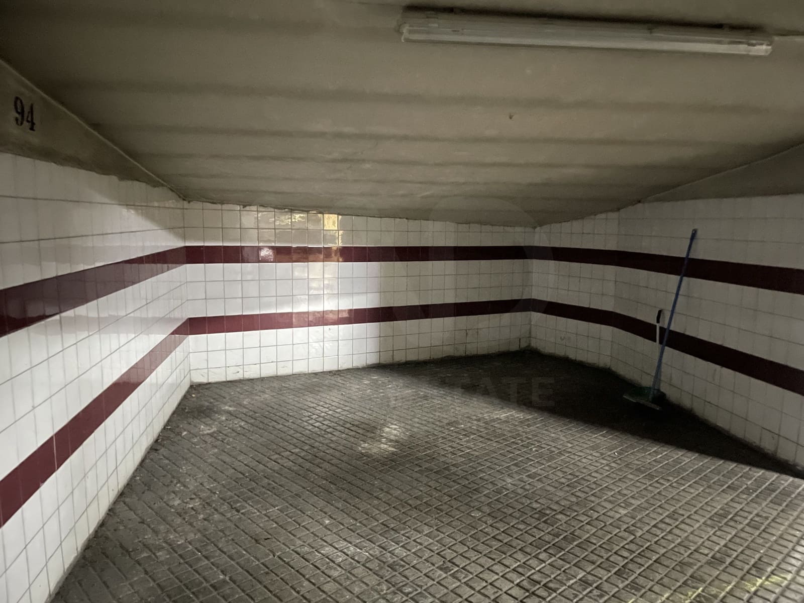 Garage à vendre à Madrid ville - 40 000 € (Ref: 10165995)