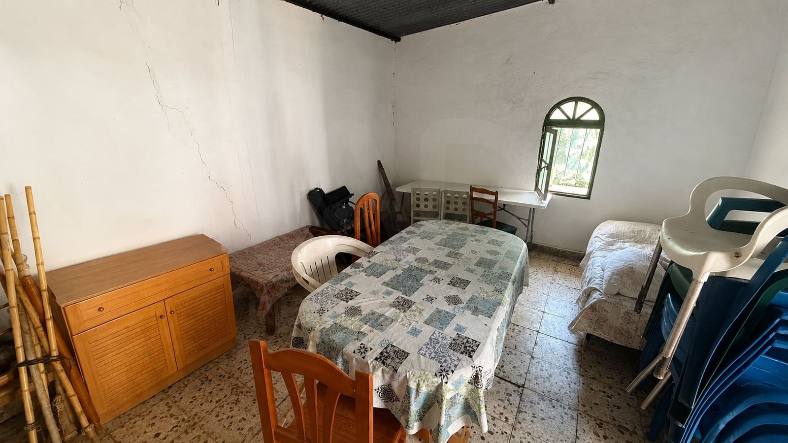 3 soveværelse Finca/Landehus til salg i Tarifa - € 500.000 (Ref: 10166625)