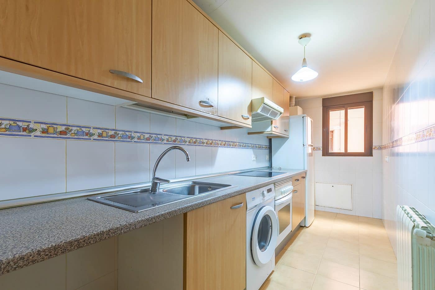 Apartment for sale in Miraflores de la Sierra with garage - € 215,000 (Ref: 10167551)