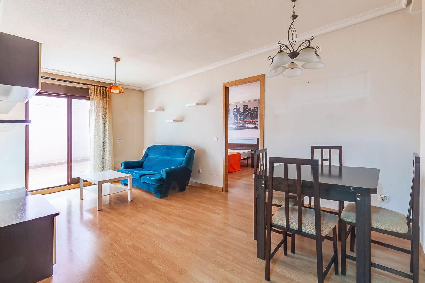 Apartment for sale in Miraflores de la Sierra with garage - € 215,000 (Ref: 10167551)