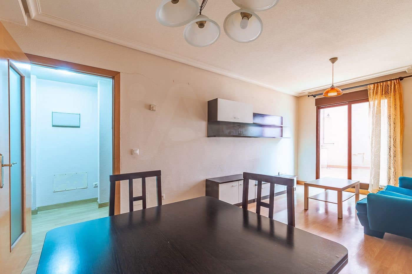Apartment for sale in Miraflores de la Sierra with garage - € 215,000 (Ref: 10167551)
