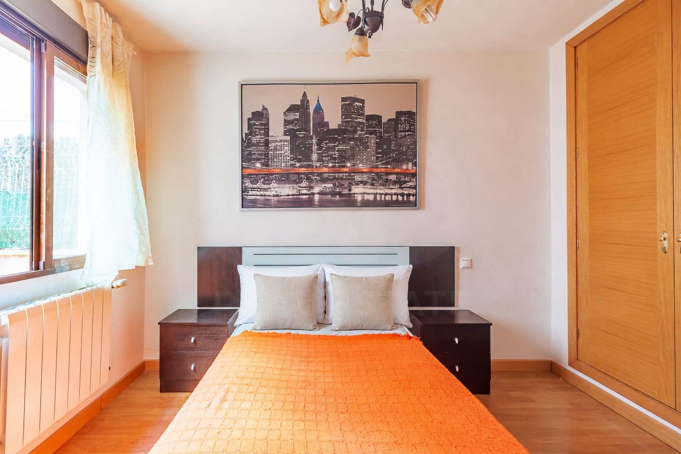 Apartment for sale in Miraflores de la Sierra with garage - € 215,000 (Ref: 10167551)