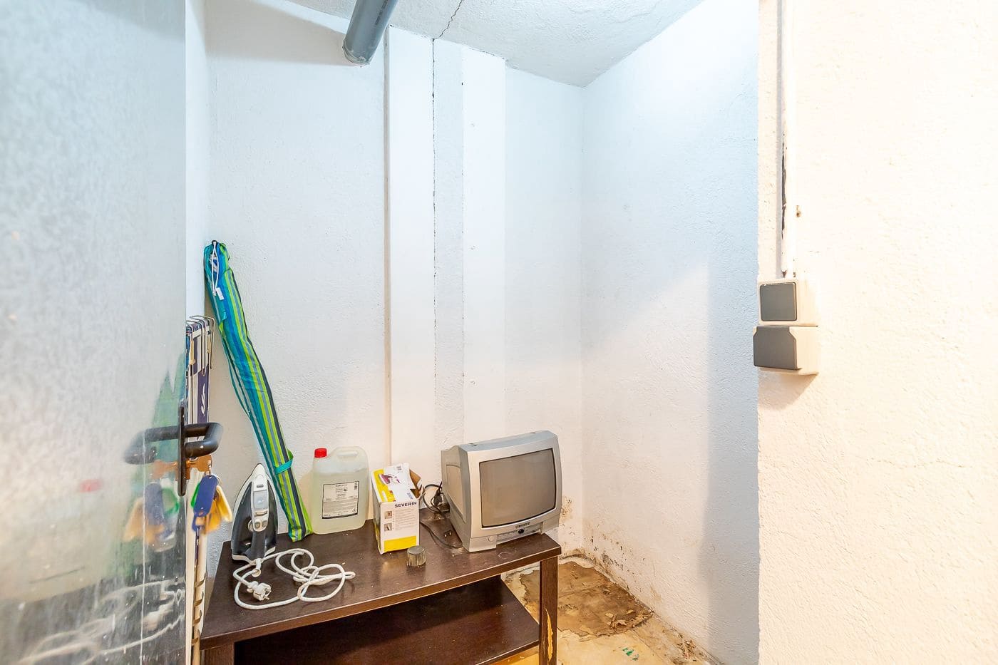 Apartment for sale in Miraflores de la Sierra with garage - € 215,000 (Ref: 10167551)