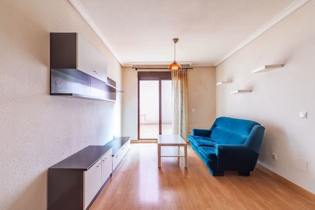 1 soverom Leilighet til salgs i Miraflores de la Sierra med garasje - € 215 000 (Ref: 10167551)
