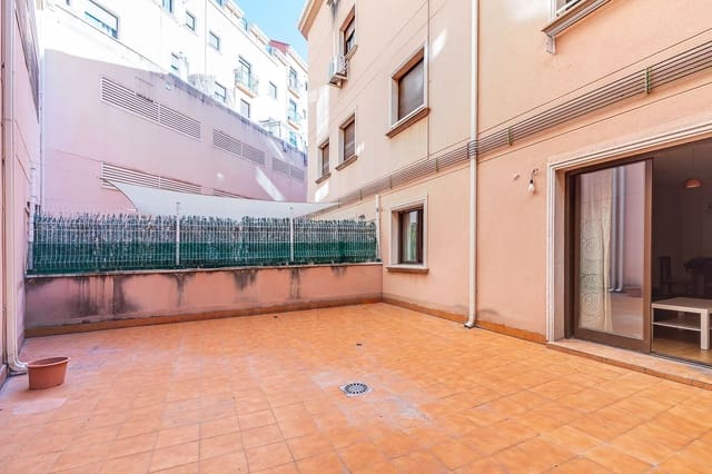 1 soverom Leilighet til salgs i Miraflores de la Sierra med garasje - € 215 000 (Ref: 10167551)