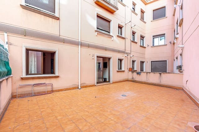 1 soverom Leilighet til salgs i Miraflores de la Sierra med garasje - € 215 000 (Ref: 10167551)