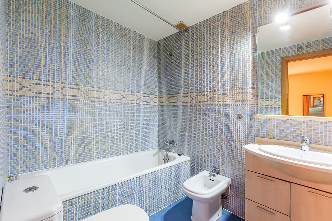 Apartment for sale in Miraflores de la Sierra with garage - € 215,000 (Ref: 10167551)