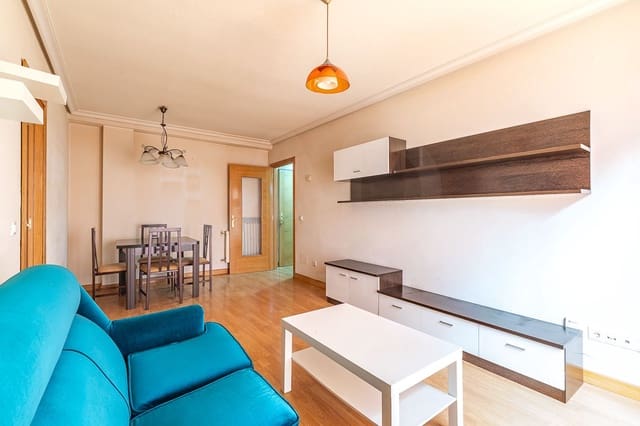 1 soverom Leilighet til salgs i Miraflores de la Sierra med garasje - € 215 000 (Ref: 10167551)