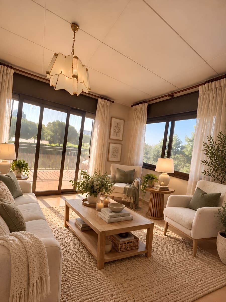 3 bedroom Villa for sale in Llica de Vall with garage - € 425,000 (Ref: 10167552)