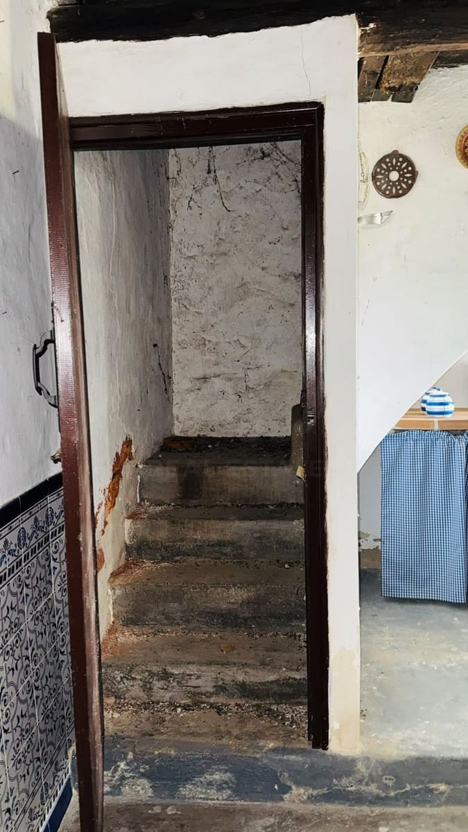 Terreno Não Urbanizado para venda em Arenas de San Pedro - 719 000 € (Ref: 10167555)