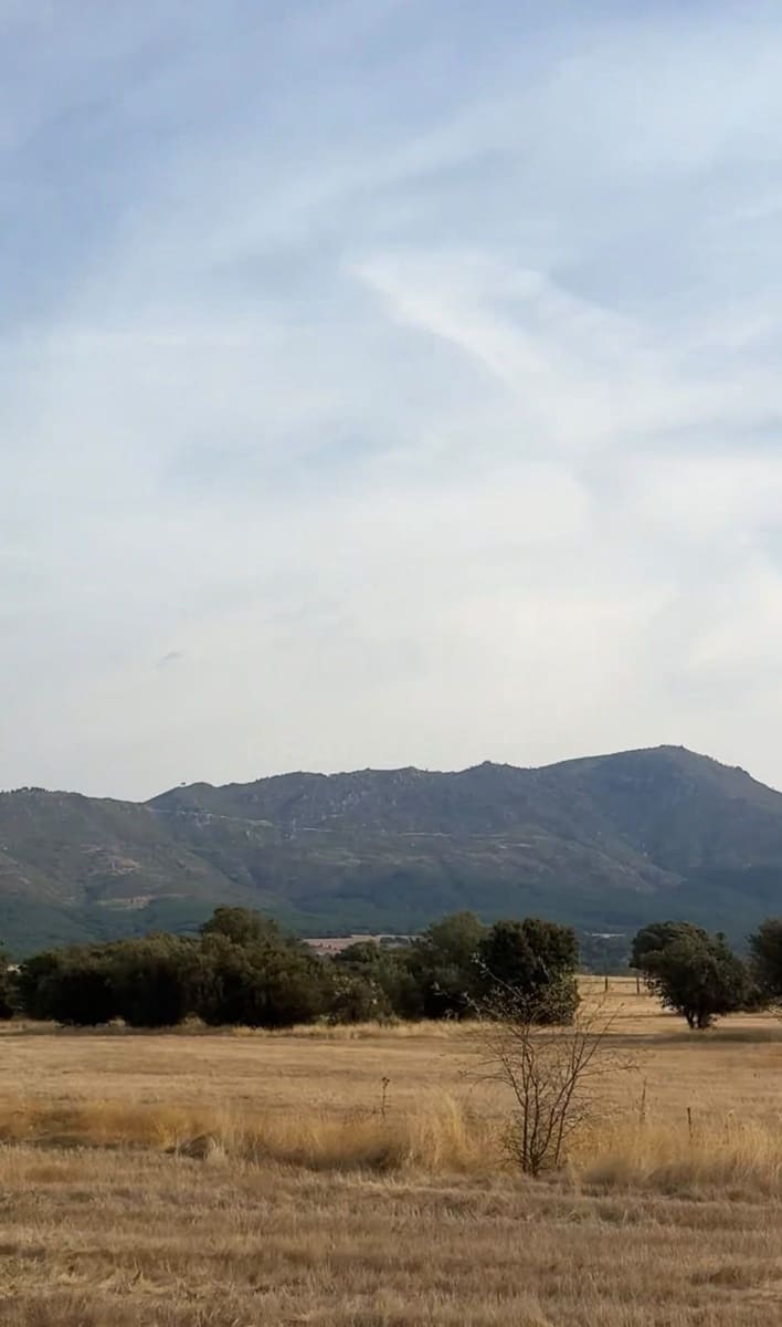 Terreno Não Urbanizado para venda em Arenas de San Pedro - 719 000 € (Ref: 10167555)