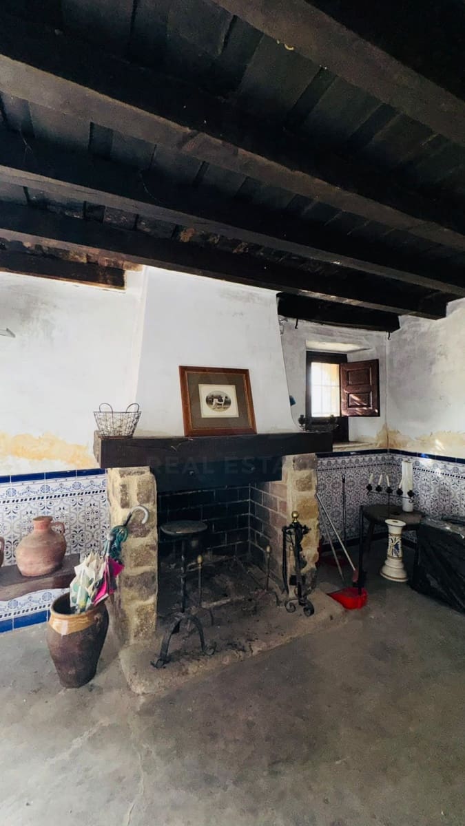 Terreno Não Urbanizado para venda em Arenas de San Pedro - 719 000 € (Ref: 10167555)