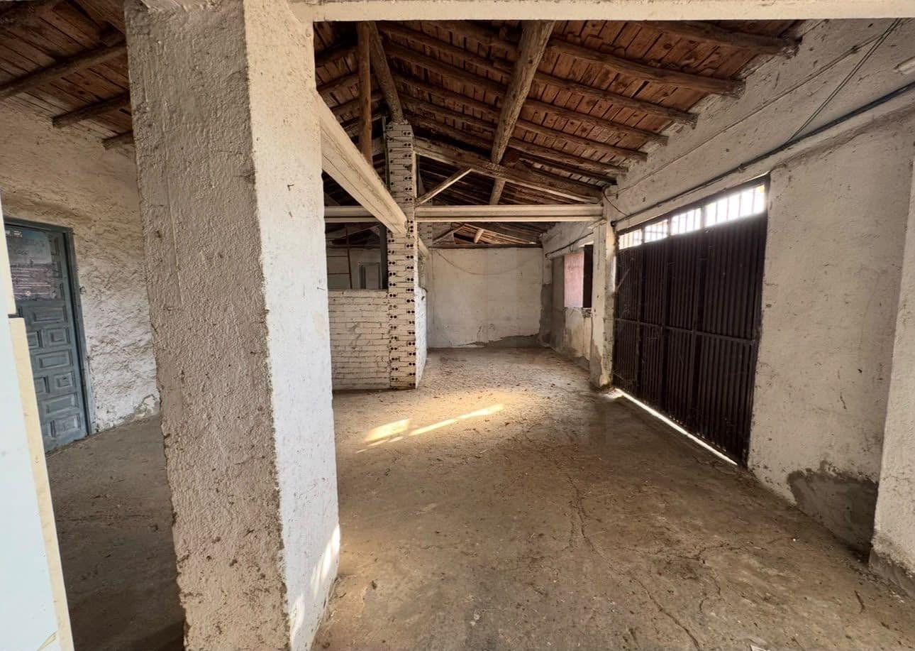 Terreno Não Urbanizado para venda em Arenas de San Pedro - 719 000 € (Ref: 10167555)