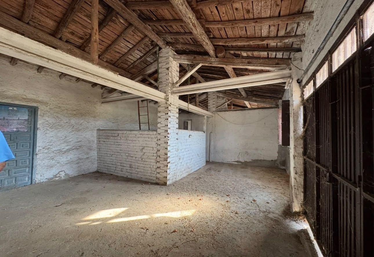 Terreno Não Urbanizado para venda em Arenas de San Pedro - 719 000 € (Ref: 10167555)