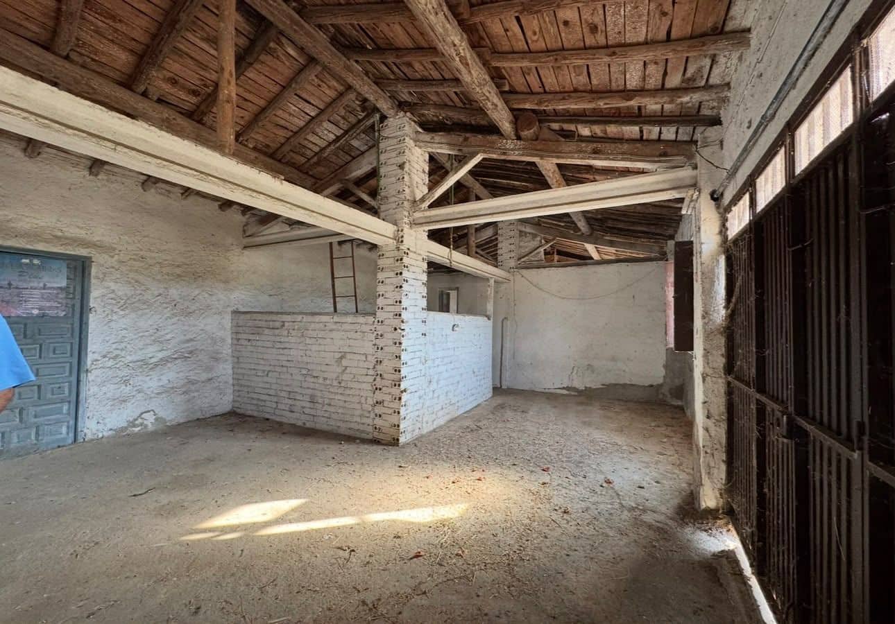 Terreno Não Urbanizado para venda em Arenas de San Pedro - 719 000 € (Ref: 10167555)