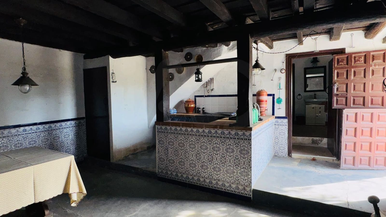 Terreno Não Urbanizado para venda em Arenas de San Pedro - 719 000 € (Ref: 10167555)