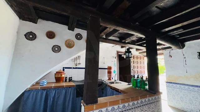 Terreno Não Urbanizado para venda em Arenas de San Pedro - 719 000 € (Ref: 10167555)