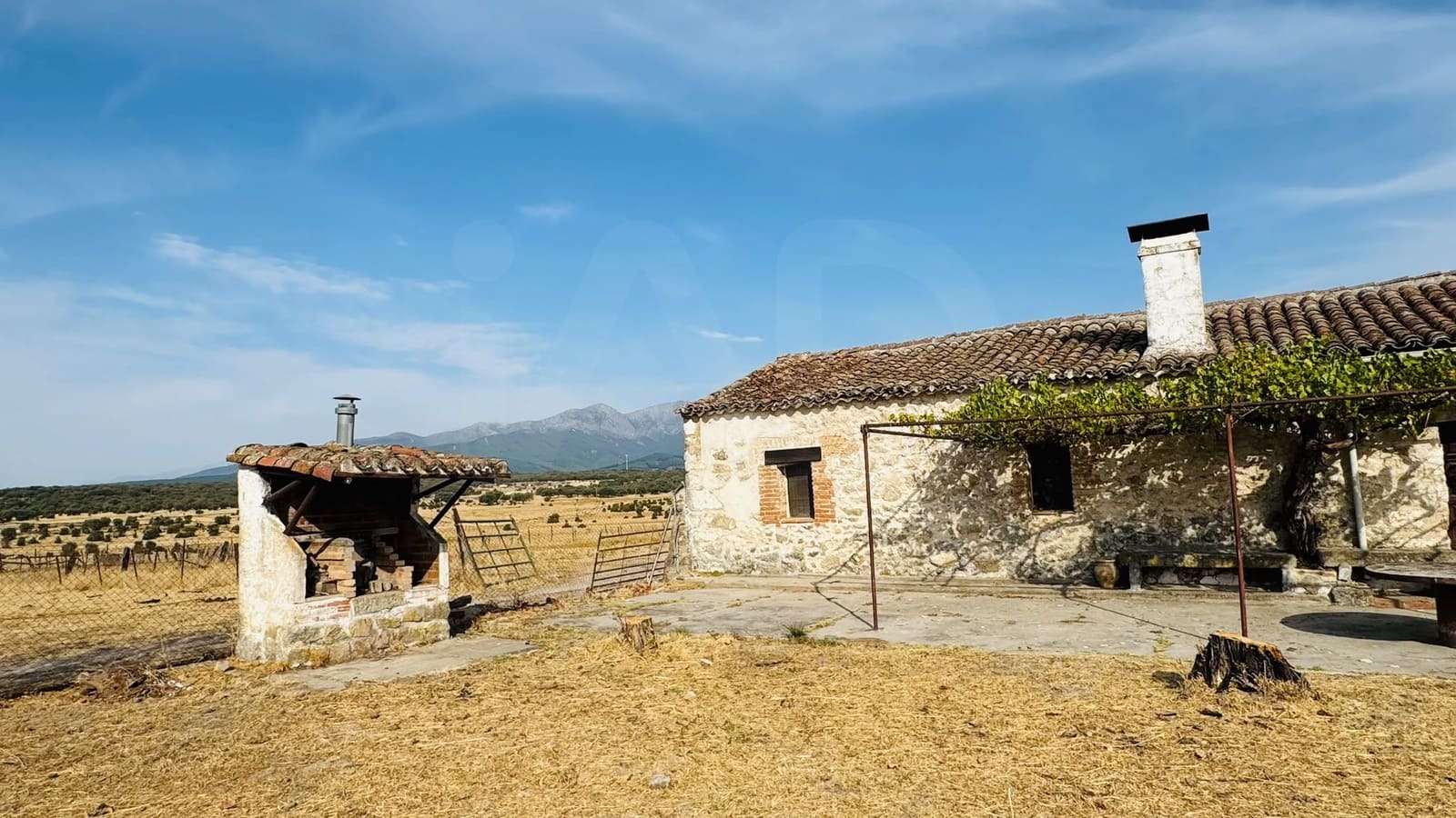 Terreno Não Urbanizado para venda em Arenas de San Pedro - 719 000 € (Ref: 10167555)