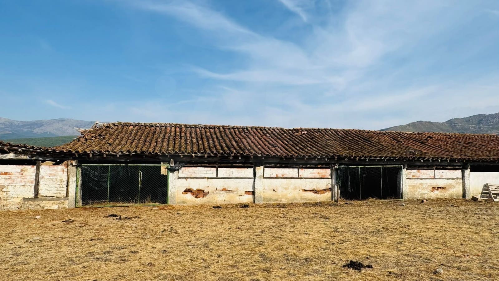 Terreno Não Urbanizado para venda em Arenas de San Pedro - 719 000 € (Ref: 10167555)