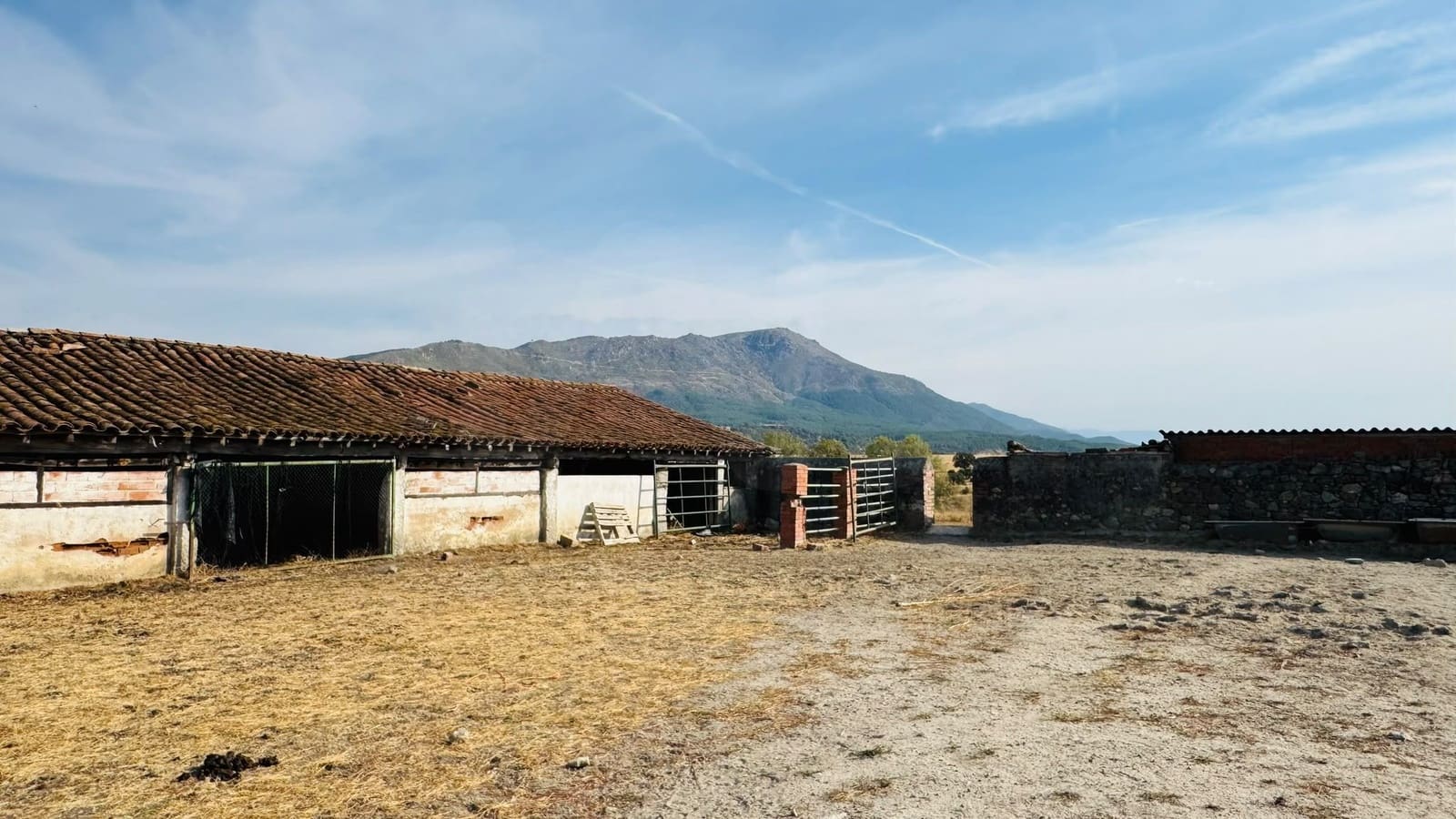 Terreno Não Urbanizado para venda em Arenas de San Pedro - 719 000 € (Ref: 10167555)