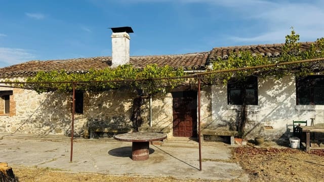 Terreno Não Urbanizado para venda em Arenas de San Pedro - 719 000 € (Ref: 10167555)