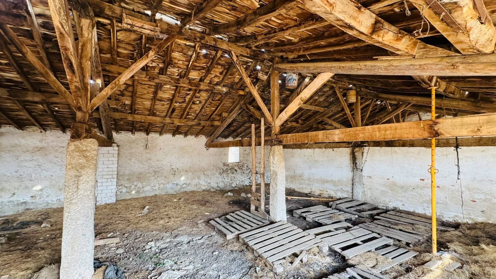 Terreno Não Urbanizado para venda em Arenas de San Pedro - 719 000 € (Ref: 10167555)