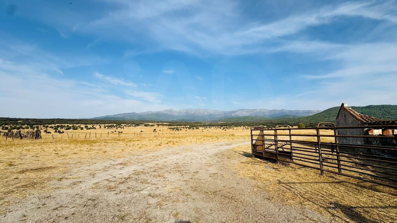 Terreno Não Urbanizado para venda em Arenas de San Pedro - 719 000 € (Ref: 10167555)
