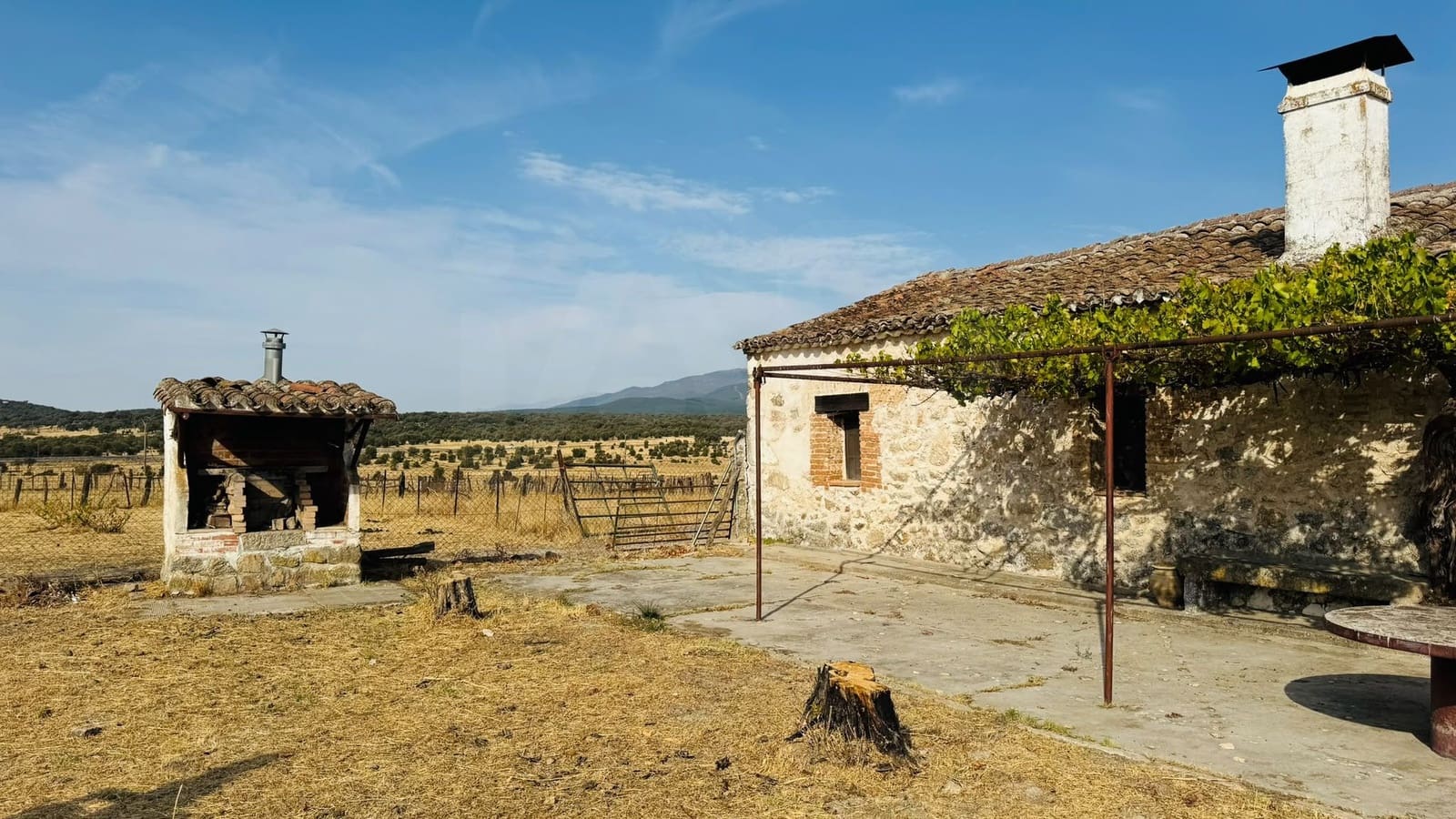Terreno Não Urbanizado para venda em Arenas de San Pedro - 719 000 € (Ref: 10167555)