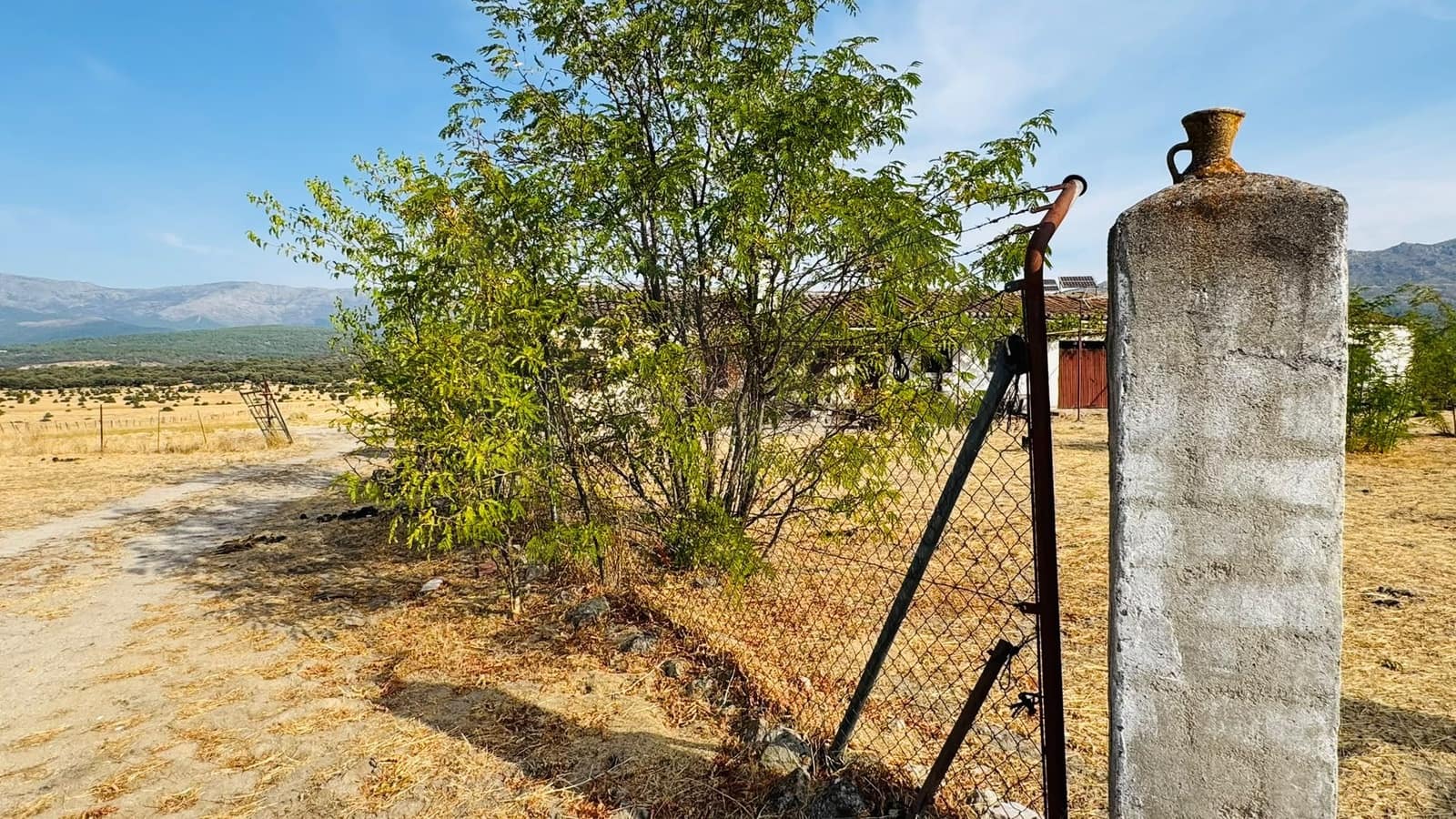Terreno Não Urbanizado para venda em Arenas de San Pedro - 719 000 € (Ref: 10167555)