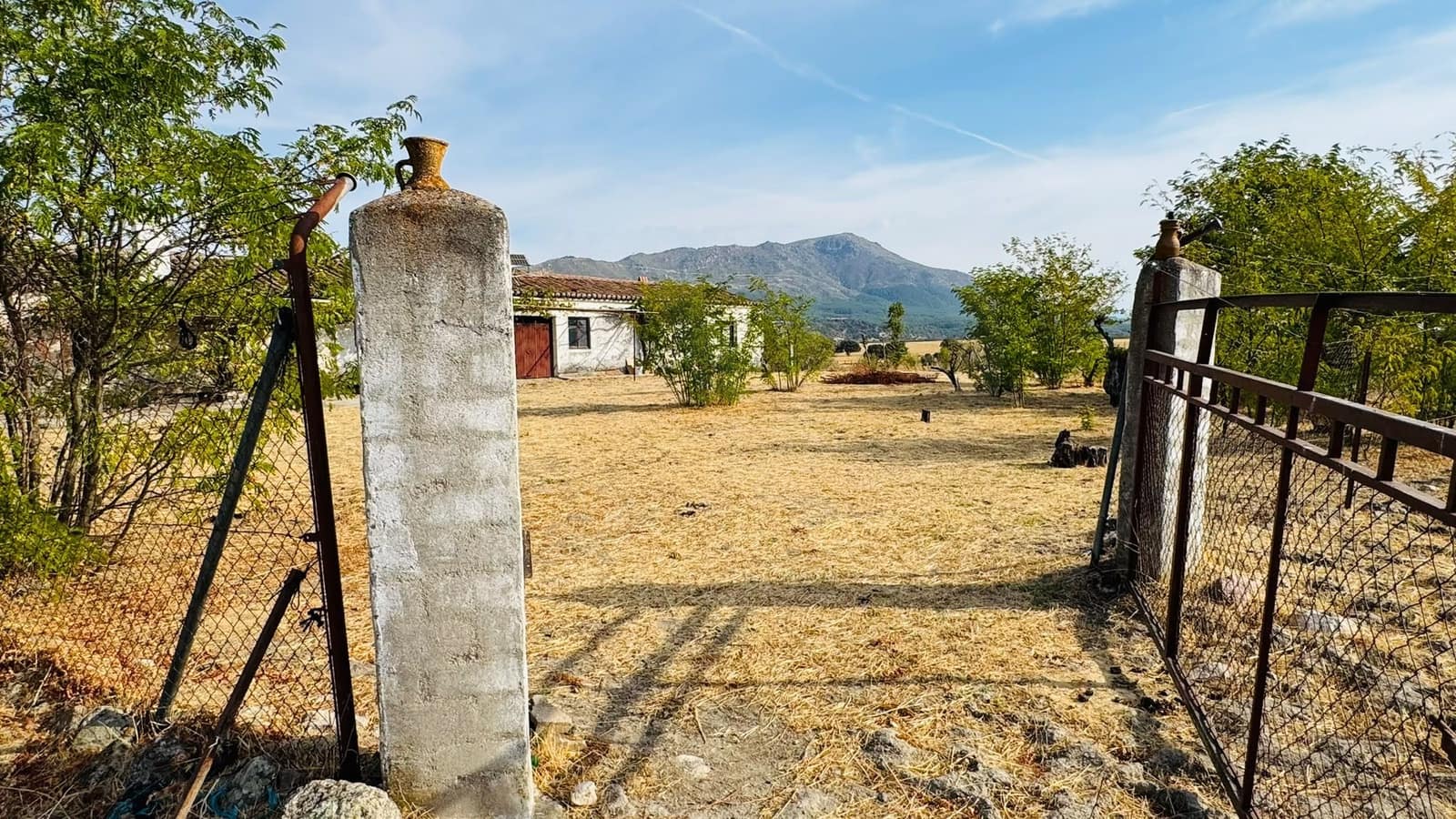 Terreno Não Urbanizado para venda em Arenas de San Pedro - 719 000 € (Ref: 10167555)