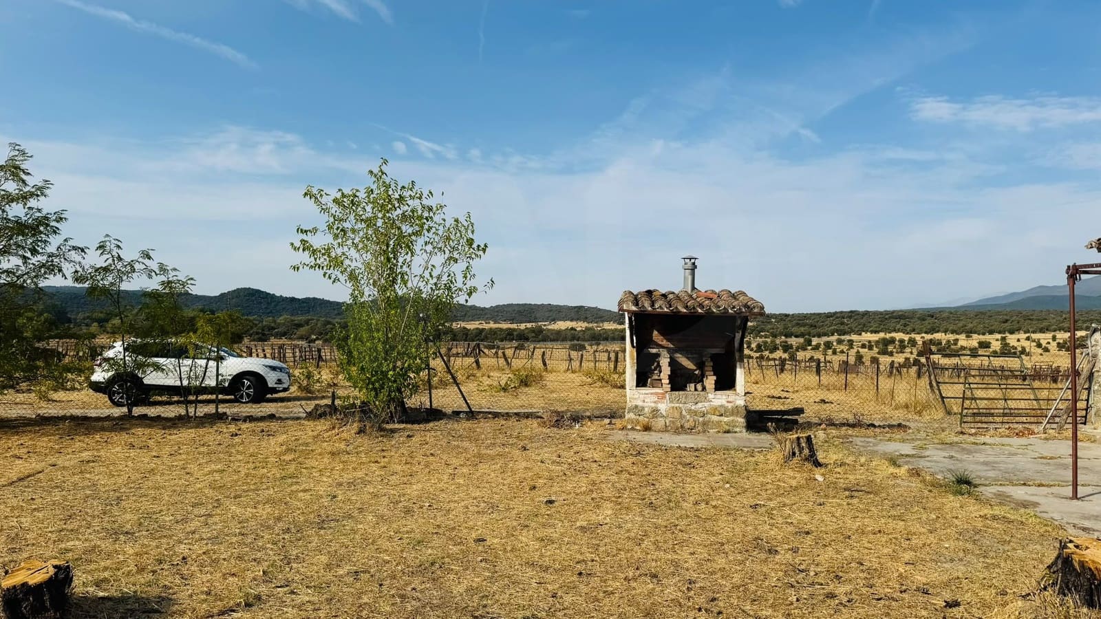 Terreno Não Urbanizado para venda em Arenas de San Pedro - 719 000 € (Ref: 10167555)