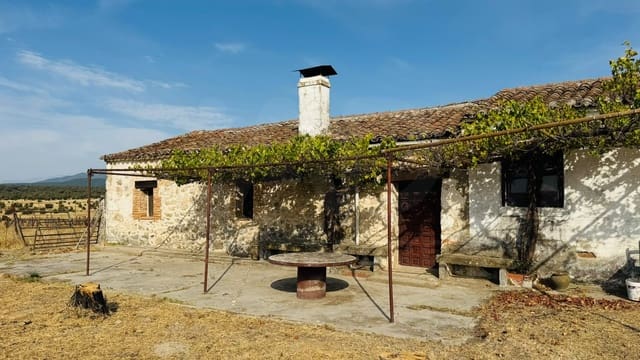 Terreno Não Urbanizado para venda em Arenas de San Pedro - 719 000 € (Ref: 10167555)