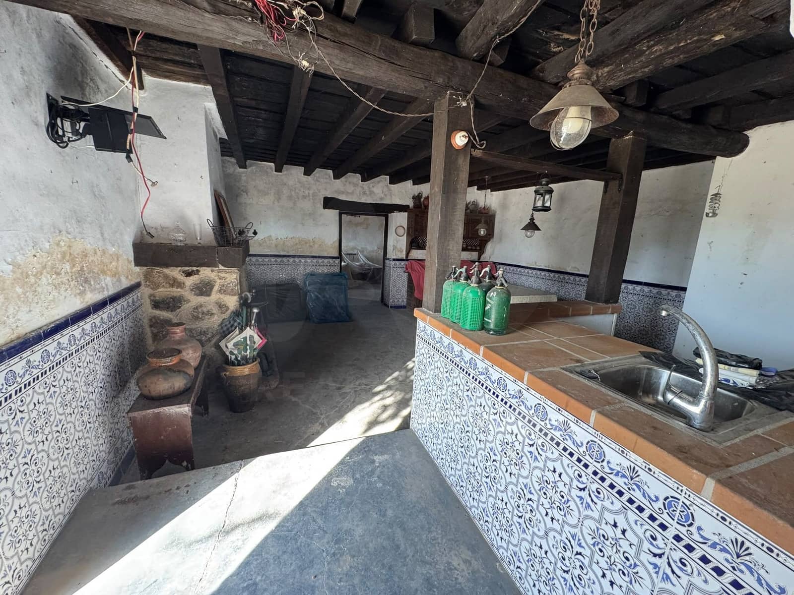 Terreno Não Urbanizado para venda em Arenas de San Pedro - 719 000 € (Ref: 10167555)