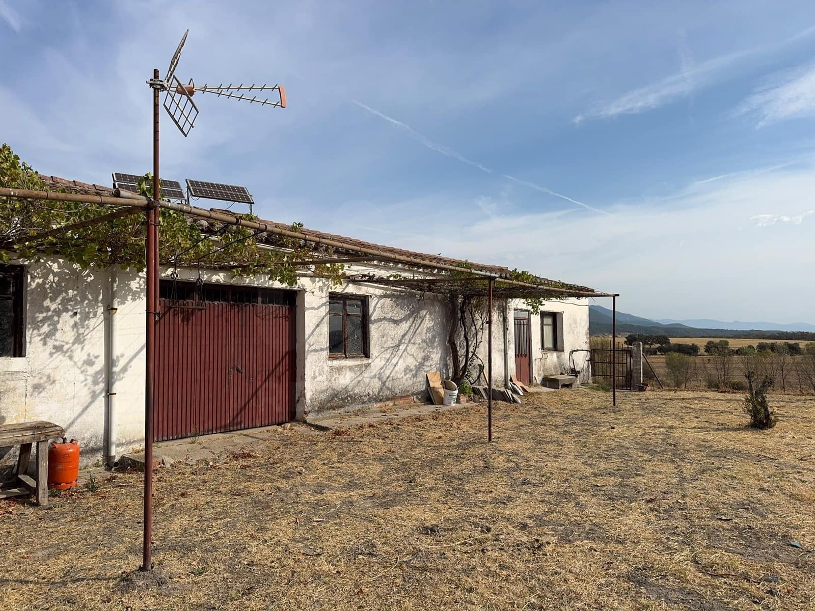 Terreno Não Urbanizado para venda em Arenas de San Pedro - 719 000 € (Ref: 10167555)