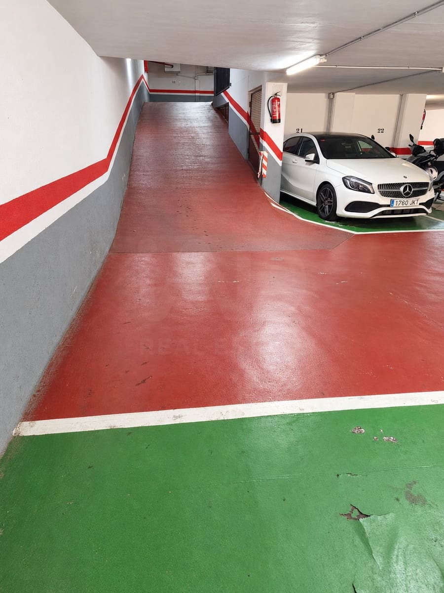 Garasje til salgs i Barcelona by - € 19 500 (Ref: 10167557)